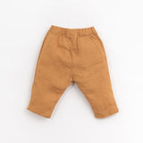 linnen broek baby - liliana - Play Up