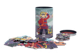 Londji - Puzzel Fireman - 36 stukken