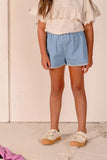 Denim Short - Jeans